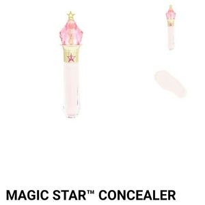 Magic star concealer in C2